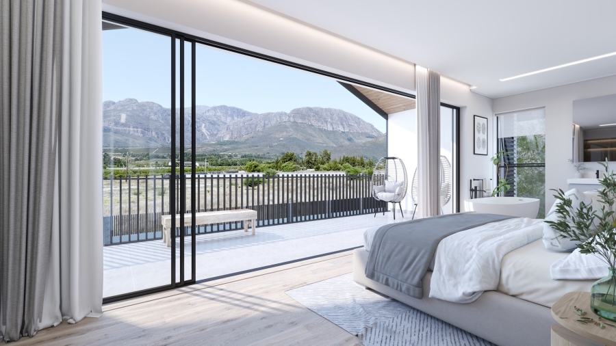 3 Bedroom Property for Sale in Drakenzicht Western Cape